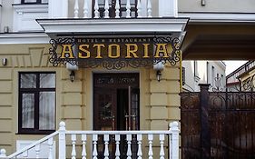 Astoria